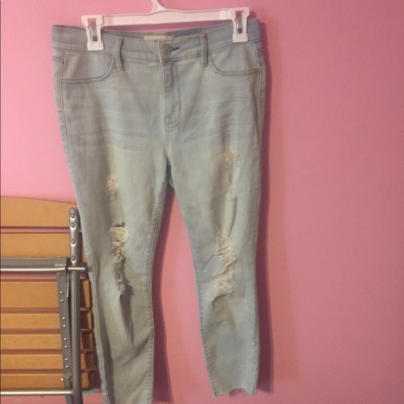 4 pairs of jeans - Picture 5 of 8